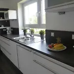 Apartment Kalles Heimat