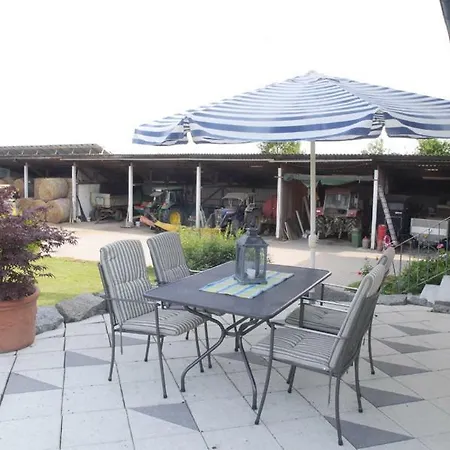 Kalles Heimat Апартаменты