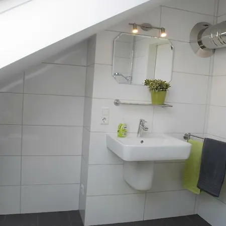 Kalles Heimat Appartement *