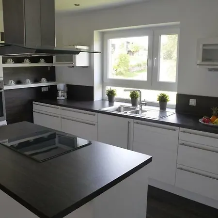 Kalles Heimat Апартаменты