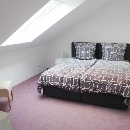 Kalles Heimat Reichartshausen