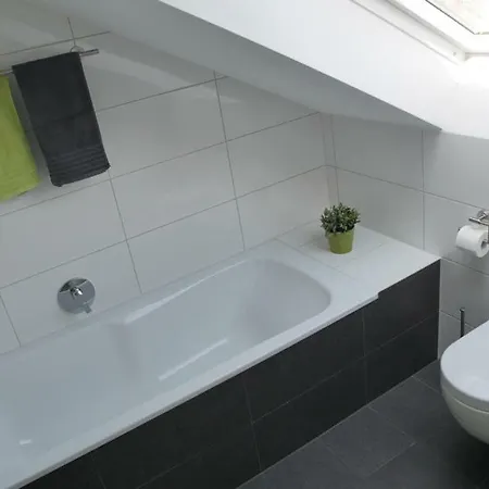 Kalles Heimat Апартаменты