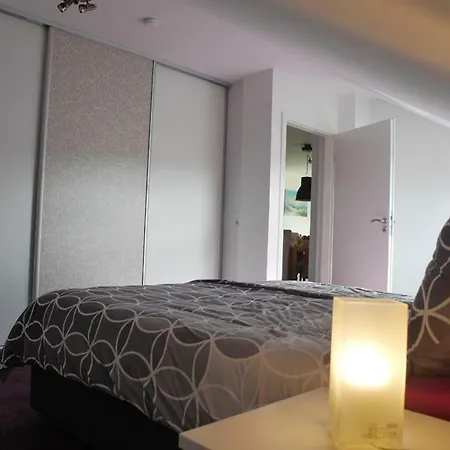 Апартаменты Kalles Heimat Reichartshausen